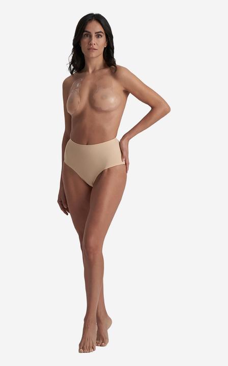 Produktbild Bye Bra Silicone Pull-Ups (Einzelpack, M)