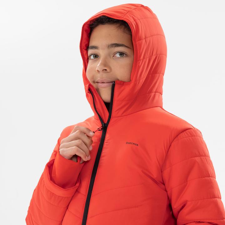 Produktbild Quechua Hybrid (12, 13)