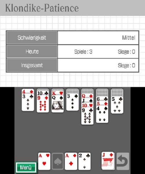 Immagine prodotto Nintendo Brain Training infernale del Dr. Kawashima (3DS, IT)