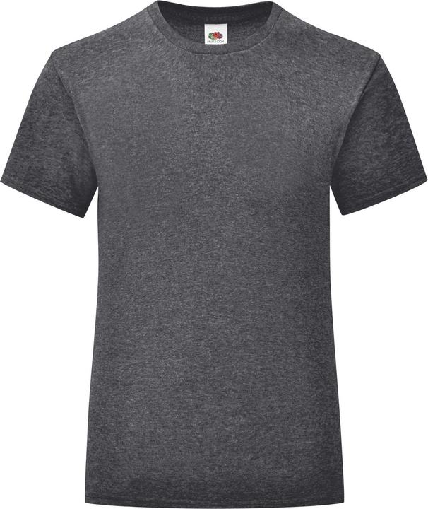 Fruit of the Loom Iconic TShirt Mädchen