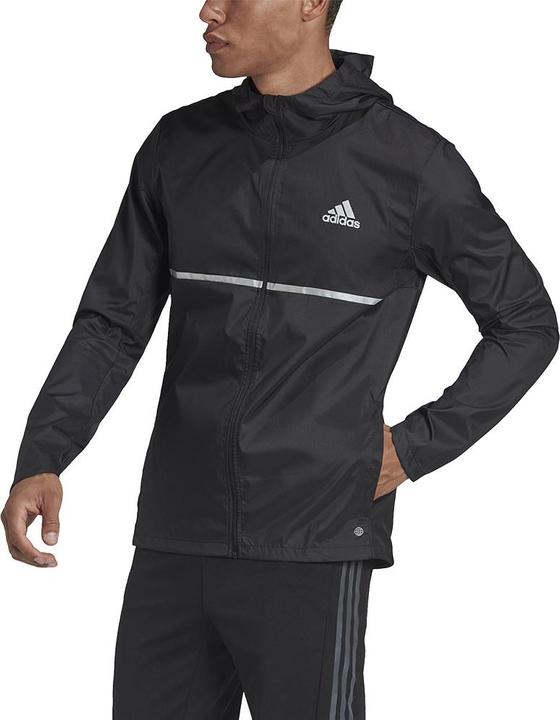 Produktbild adidas Own The Running Response Jacke (XL)