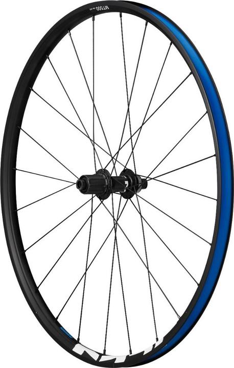 Produktbild Shimano Wh-Mt500 (Hinterrad, 29")