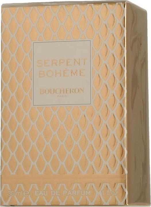 Actual product image Boucheron Serpent Boheme (Eau de parfum, 30 ml)