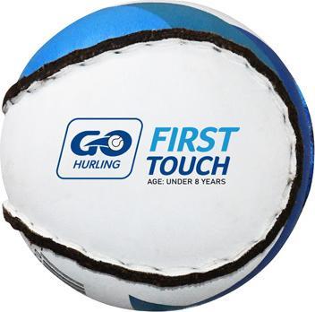 Actual product image Murphy's Sliotar