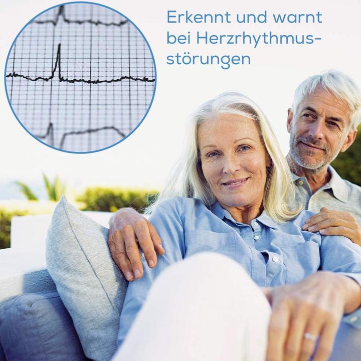 Actual product image Beurer Bm 58 (Blood pressure monitor upper arm)