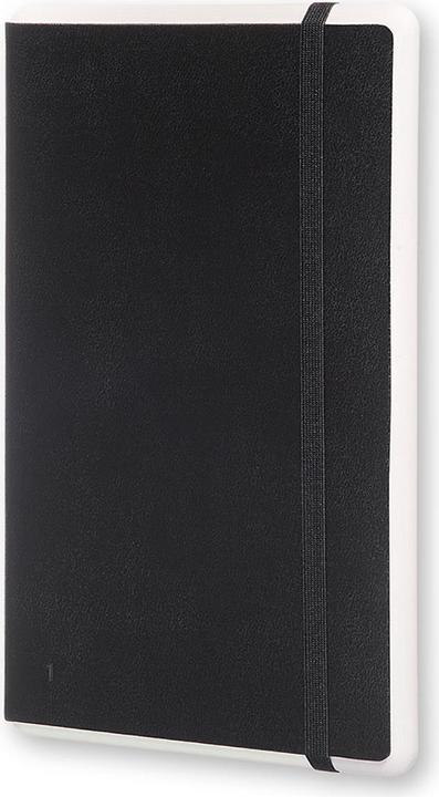 Image du produit Moleskine Set d'écriture intelligent (A5, Pointillés, Couverture rigide)