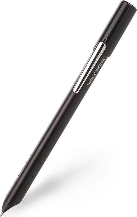 Image du produit Moleskine Set d'écriture intelligent (A5, Pointillés, Couverture rigide)