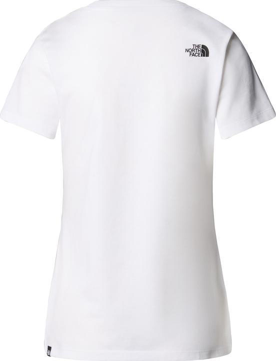Actual product image North Face Easy (XL)