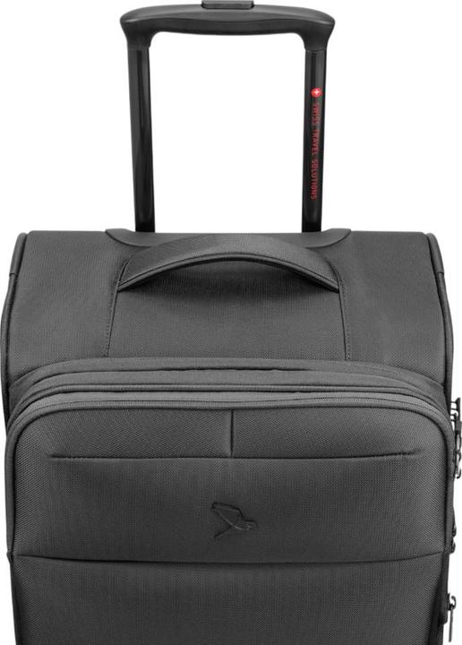 Produktbild Pack Easy GoUP Trolley (47 l, Handgepäck (bis 50l))