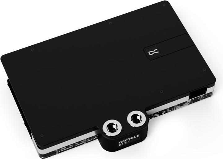 Immagine prodotto Alphacool Core Geforce RTX 4090 Strix + TUF con piastra posteriore