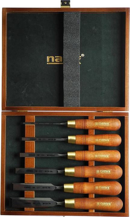 Narex Chisel set (26 mm)