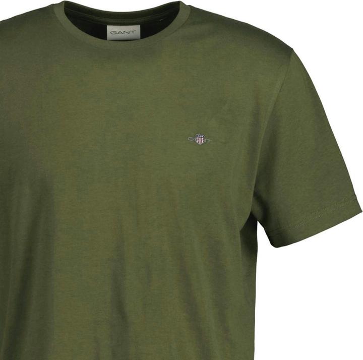 Actual product image GANT Reg Shield (XXL)