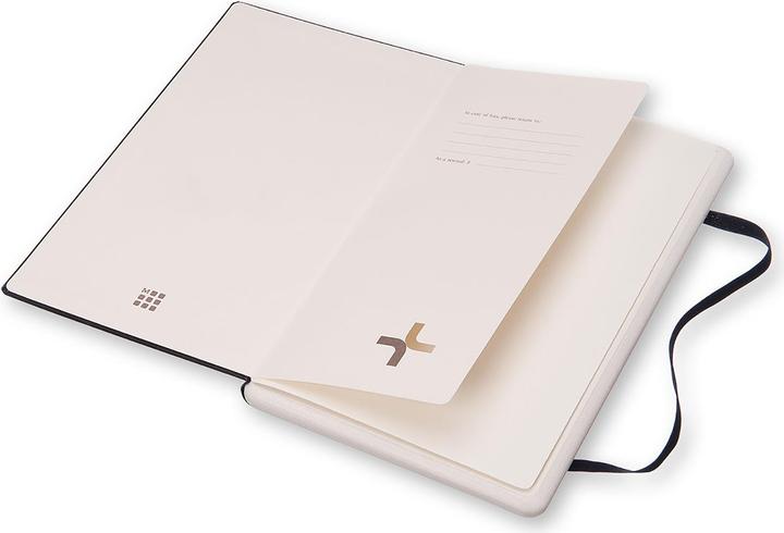 Immagine prodotto Moleskine Tavoletta di carta (Speciale, Punteggiato, Copertina rigida)