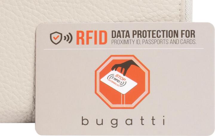 Immagine prodotto Bugatti Geldbörse ELSA