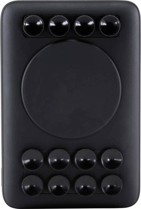 Image du produit Voltcraft Banque d'alimentation à induction 3 A WPB-10000 VC-11015280 10000 mAh Sorties USB, prise USB-C™ (10000 mAh, 37 Wh)