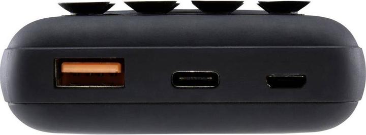 Image du produit Voltcraft Banque d'alimentation à induction 3 A WPB-10000 VC-11015280 10000 mAh Sorties USB, prise USB-C™ (10000 mAh, 37 Wh)