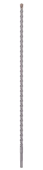 Actual product image Bosch Professional Zubehör Carbide hammer drill 12 mm (12 mm)
