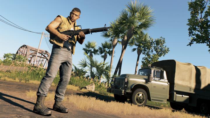 Immagine prodotto 2K Games Mafia 3 (PC, DE)