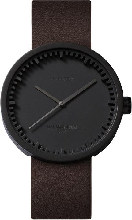 Leff Amsterdam Tube D (Analogue wristwatch, 42 mm)