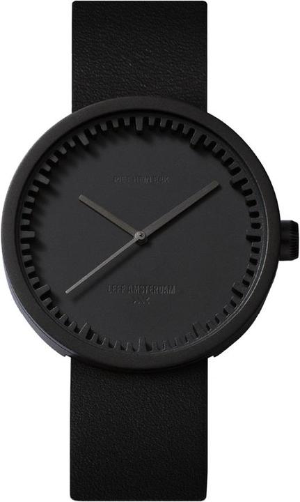 Leff Amsterdam Tube D (Analoguhr, 42 mm)