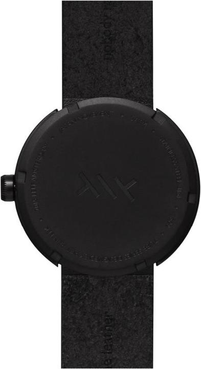 Produktbild Leff Amsterdam Tube D (Analoguhr, 42 mm)
