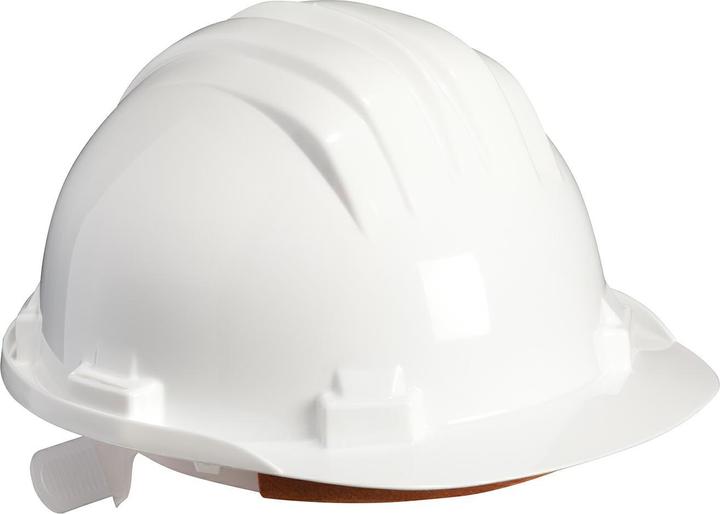 Produktbild Topco Sicherheitshelm 5-Rs Weiss