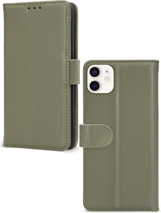 Immagine prodotto Mobilize Portafoglio Gelly Premium (Apple iPhone 12 Pro, Apple iPhone 12)