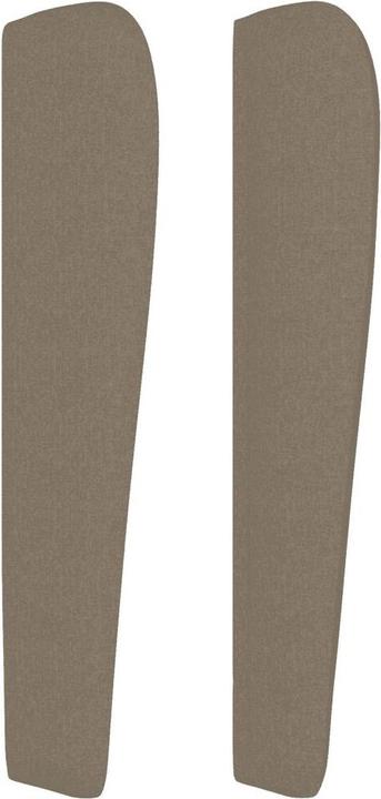 Produktbild VidaXL Jayla (140 x 190 cm, 140 x 190 cm)