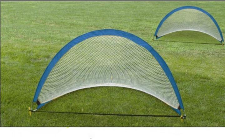 Image du produit Cartasport But de football relevable 2Erpack Matériel en filet