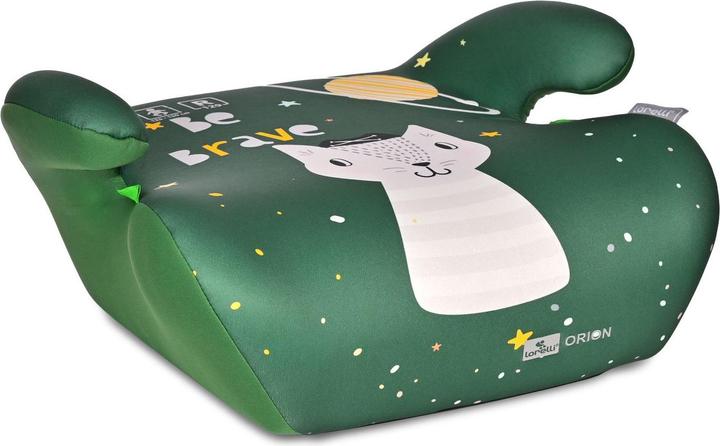 Produktbild Lorelli Kindersitzerhöhung i-Size Orion (Kindersitzerhöhung, ECE R129/i-Size Norm)