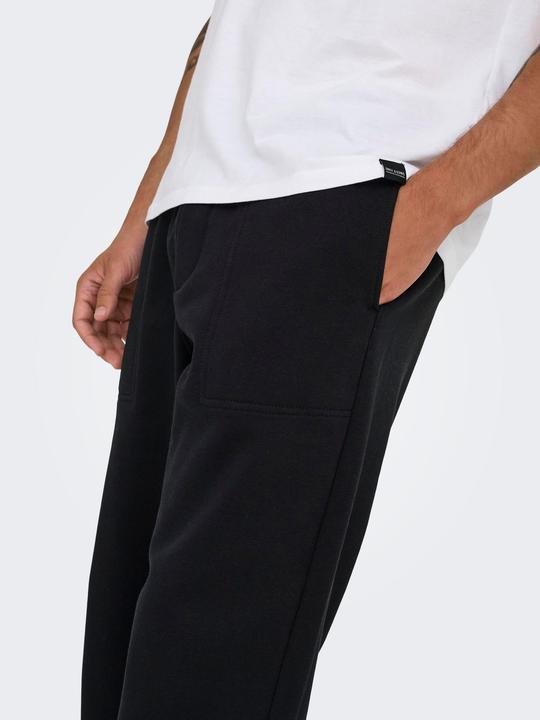 Produktbild Only & Sons Onsconnor Rlx Pants Sweat (XS)