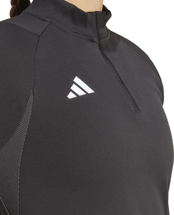Produktbild adidas Tiro 23 TR TOP 1/4-Zip Longsleeve Damen (XXL)