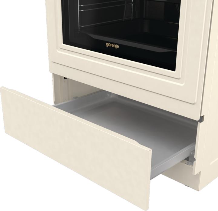 Image du produit Gorenje GECS 6B70CLI