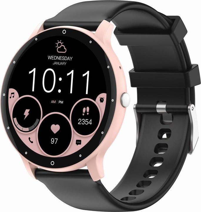 Actual product image Gravity GT1-5 PRO Smartwatch