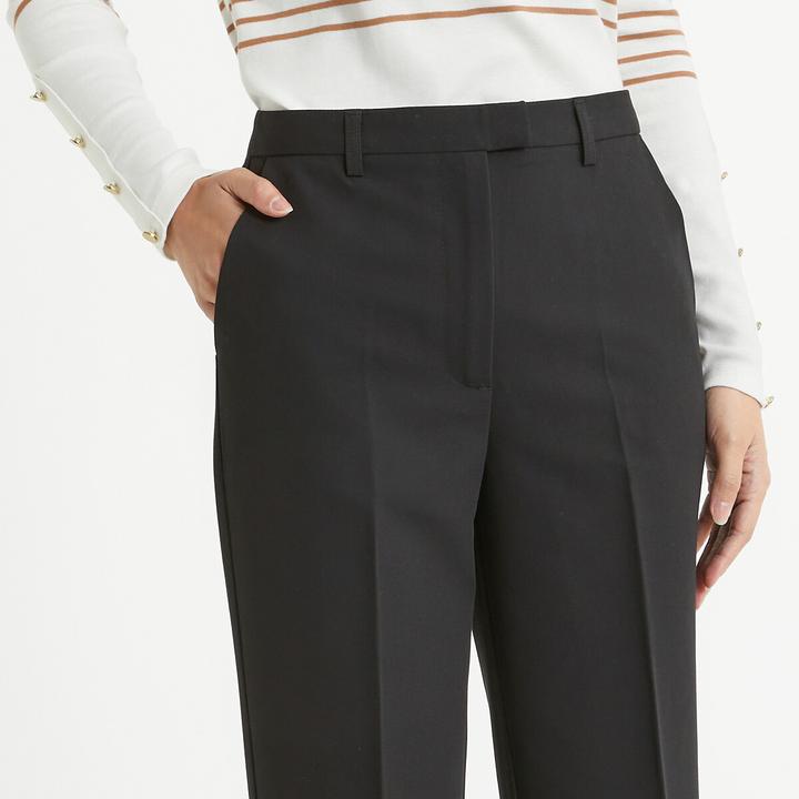 Actual product image Anne Weyburn Wide trousers (Frequency band 38 (2600 MHz))