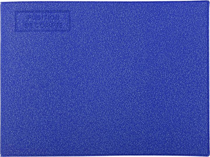 Image du produit Exacompta Livre budgétaire (24 x)