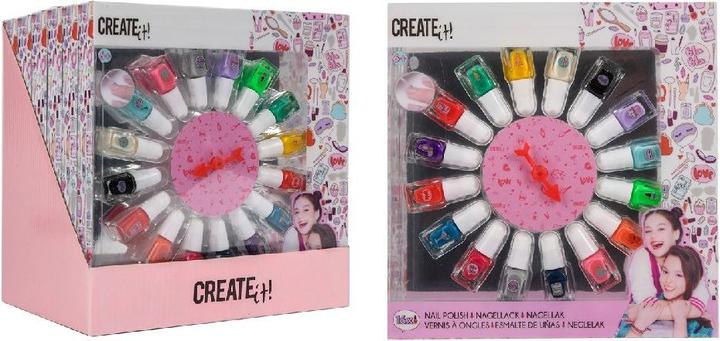 Produktbild Create It! Nagellack