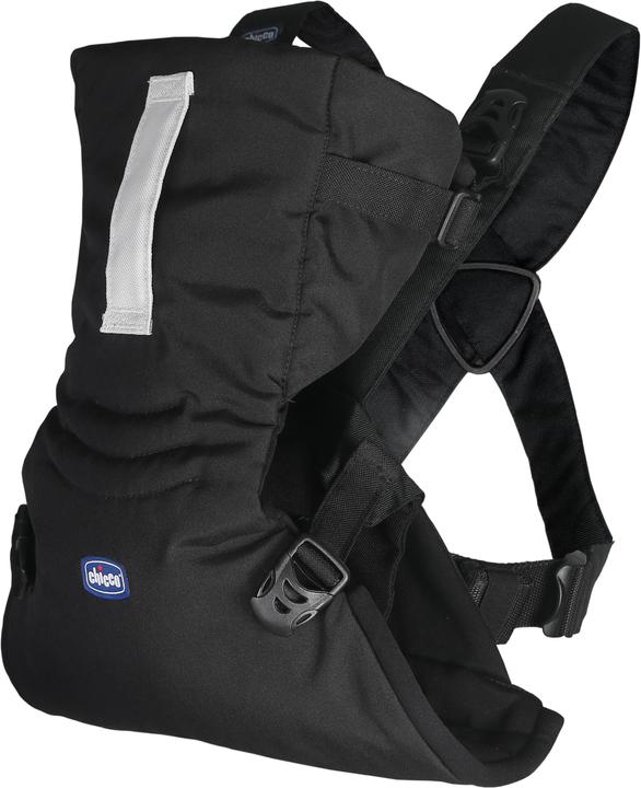 Actual product image Chicco easy fit