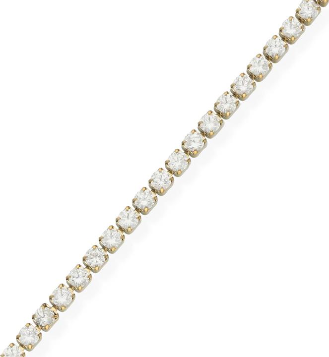 Carat Style (16 cm, Edelstahl)