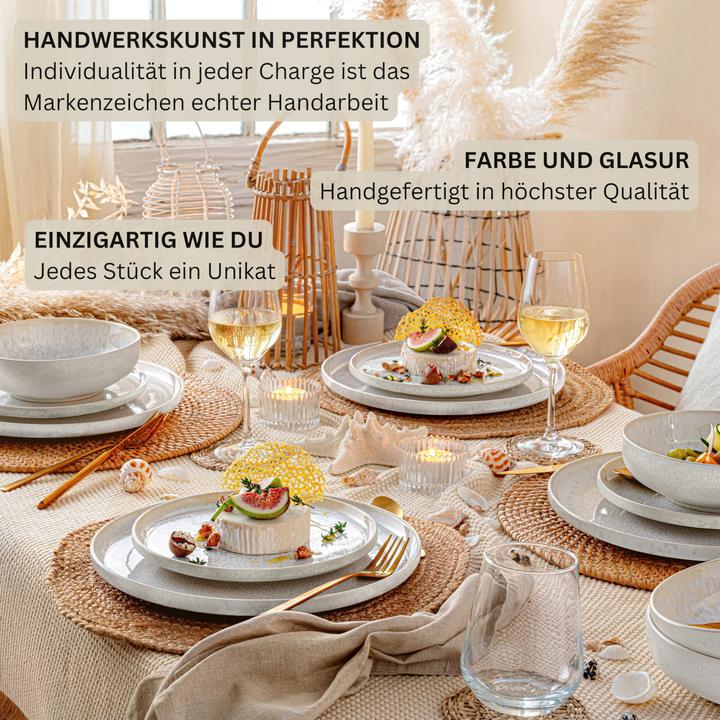 Produktbild Sänger Geschirr Korfu (160 ml, 4 x)