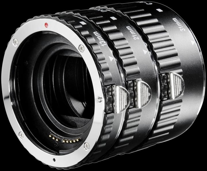 Produktbild Walimex Zwischenringsatz Für Canon