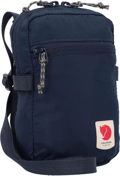 Actual product image Fjällräven High Coast Tasche