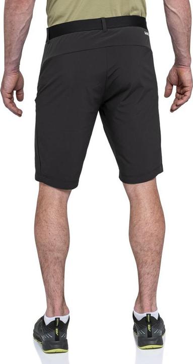 Actual product image Schöffel Shorts Style Blaustein MNS (L)
