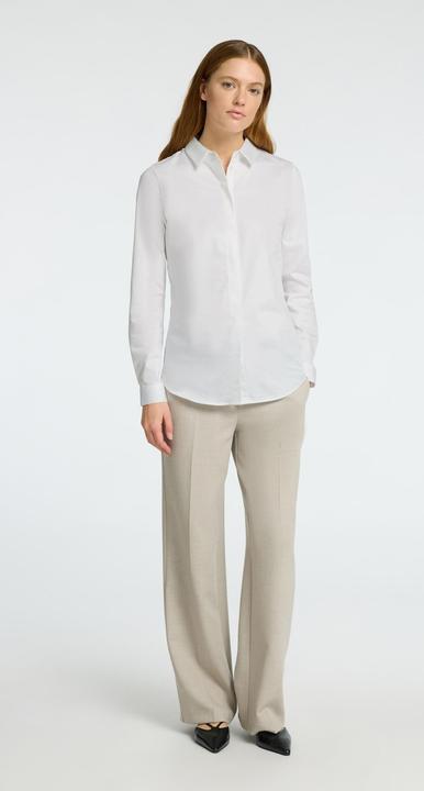 Immagine prodotto Selected Femme Slfromie Ls Fitted Shirt Noos (38)