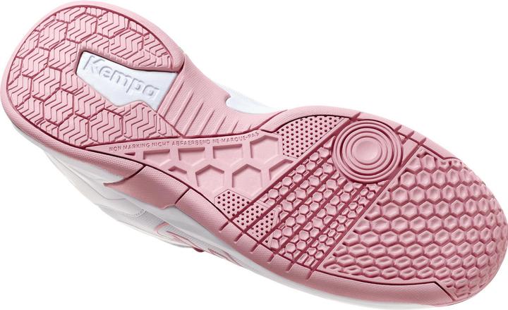 Immagine prodotto Kempa Scarpe da pallamano Attack 2.0 Donna rosa (39)