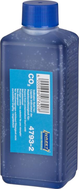 Produktbild HAZET 4793-2 - 272 g - Blau - Deutschland