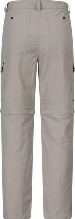 Image du produit Mountain Warehouse - Pantalon de randonnée RYDAL - Homme (Bande de fréquences 38 (2600 MHz))