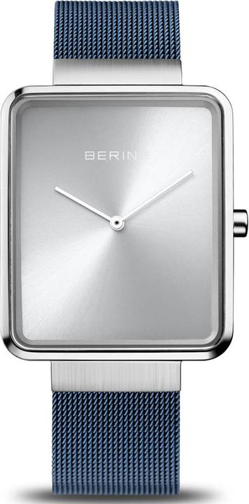 Bering 14533-300 Classic Herrenuhr 33mm 3ATM (Analoguhr, 33 mm)