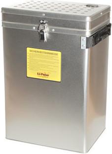 Produktbild Li-Polar Bat-Safe XXL (23.50 cm, 33 cm)