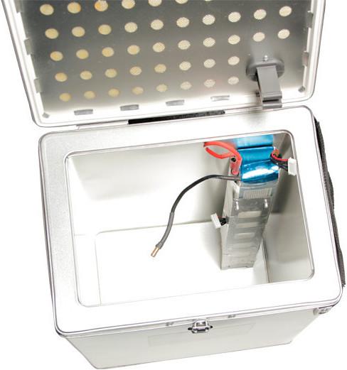 Produktbild Li-Polar Bat-Safe XXL (23.50 cm, 33 cm)